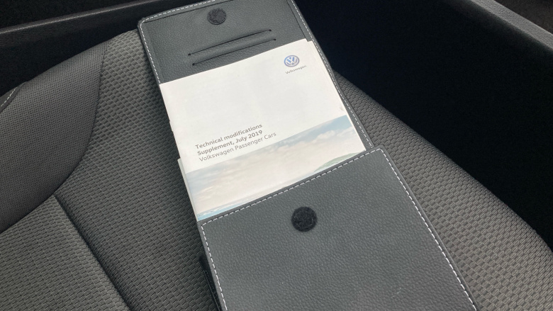 Volkswagen Golf 1.5 TSI EVO 150 Match 5dr Petrol Hatchback